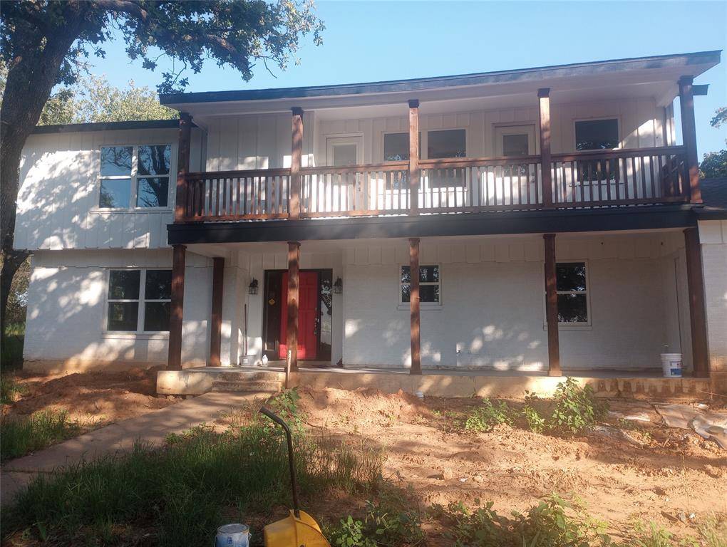 3617 Northcrest Drive, Cleburne, TX 76031