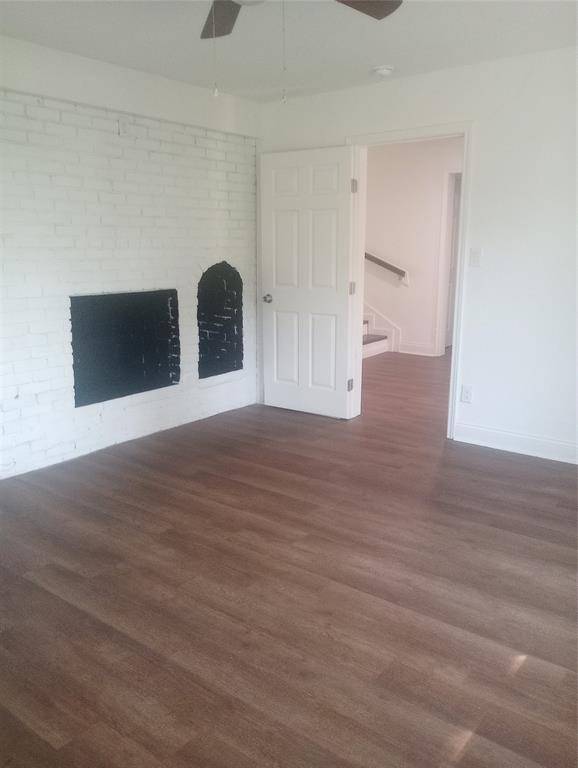 3617 Northcrest Drive, Cleburne, TX 76031