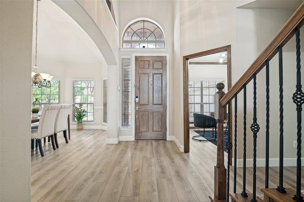 3810 Harlan Drive, Sachse, TX 75048