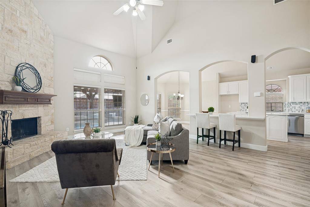 3810 Harlan Drive, Sachse, TX 75048