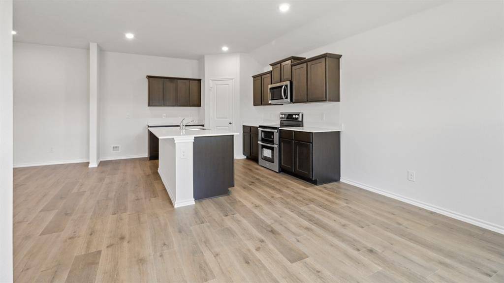 410 Northern Red Drive, Josephine, TX 75173