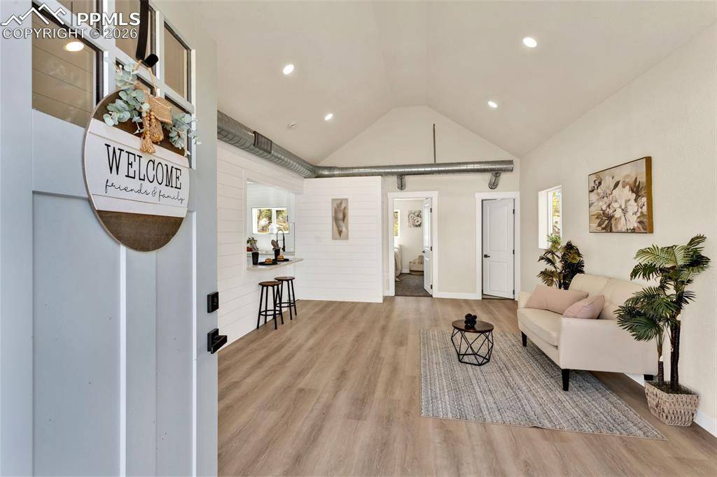 611 Maple ST, Colorado Springs, CO 80903