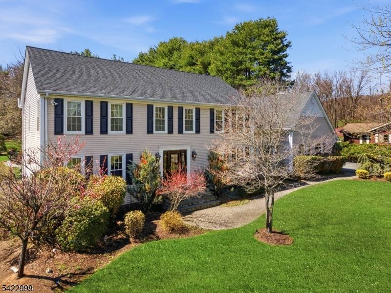 6 Blaier St, Montville Twp., NJ 07082