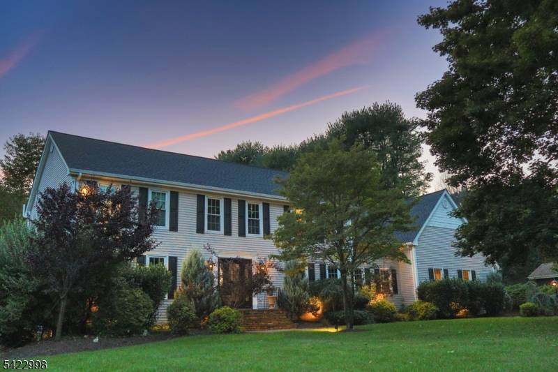 6 Blaier St, Montville Twp., NJ 07082