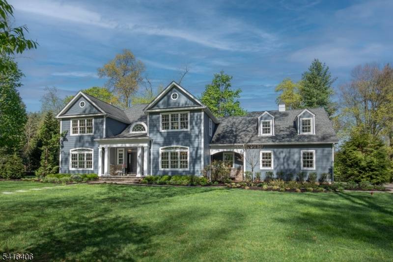 6 Westminster Place, Morris Twp., NJ 07960