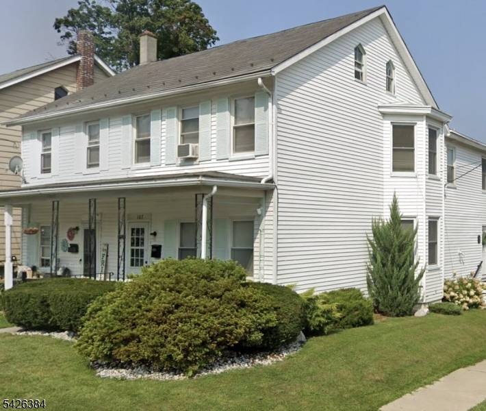 105 Bullman St, Phillipsburg Town, NJ 08865