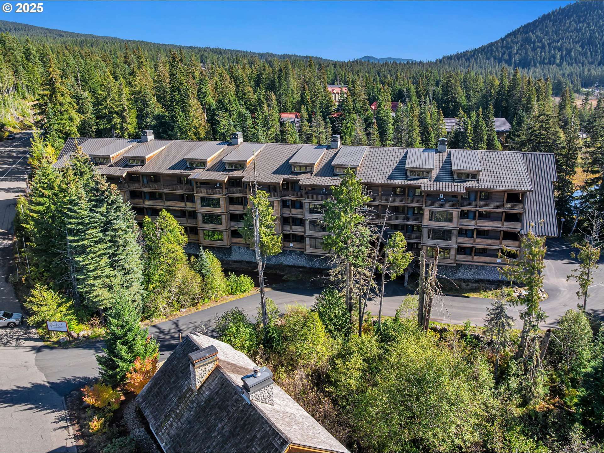 31254 E COLLINS LAKE RD #22, Government Camp, OR 97028