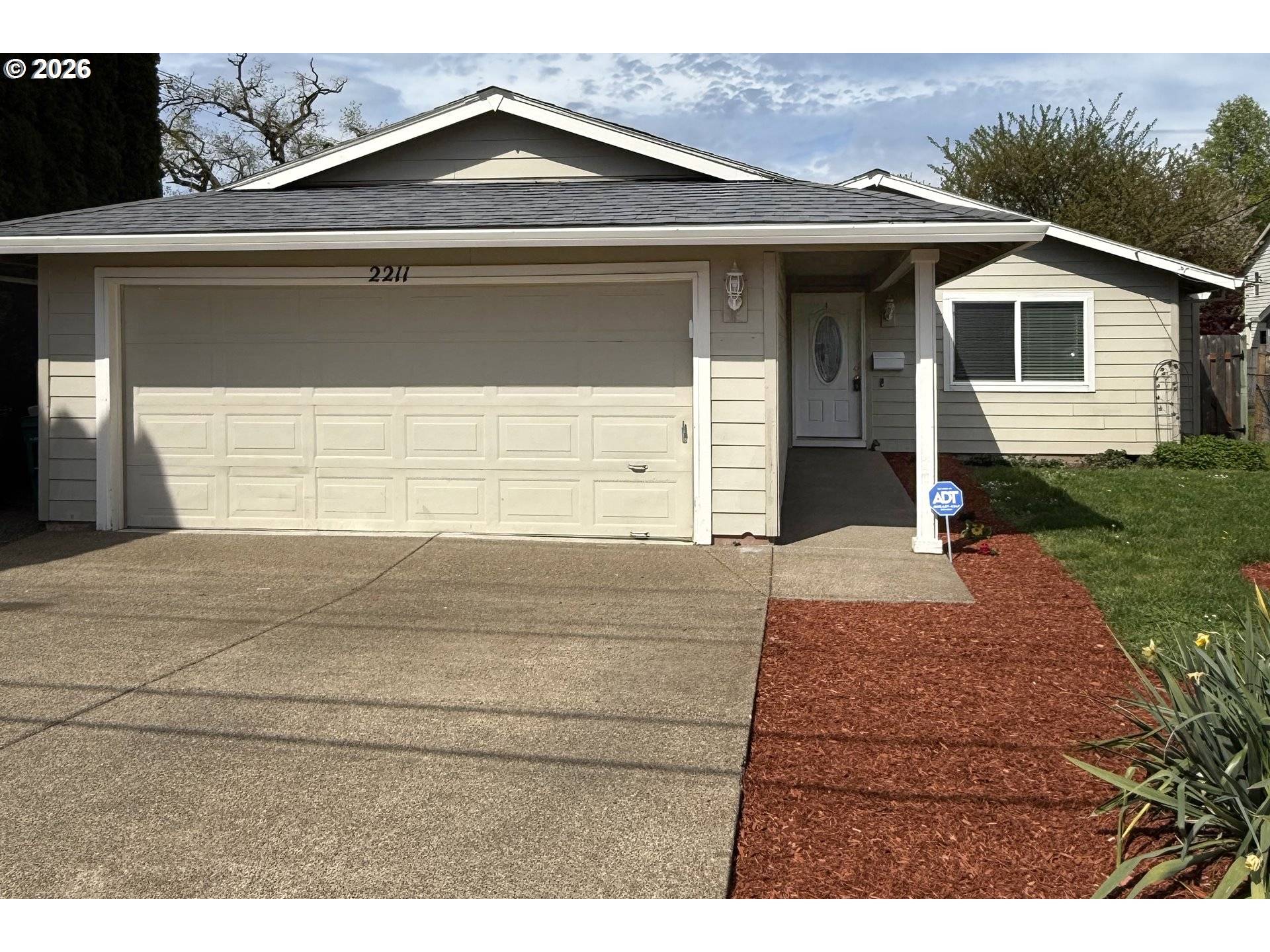 2211 23RD AVE, Forest Grove, OR 97116