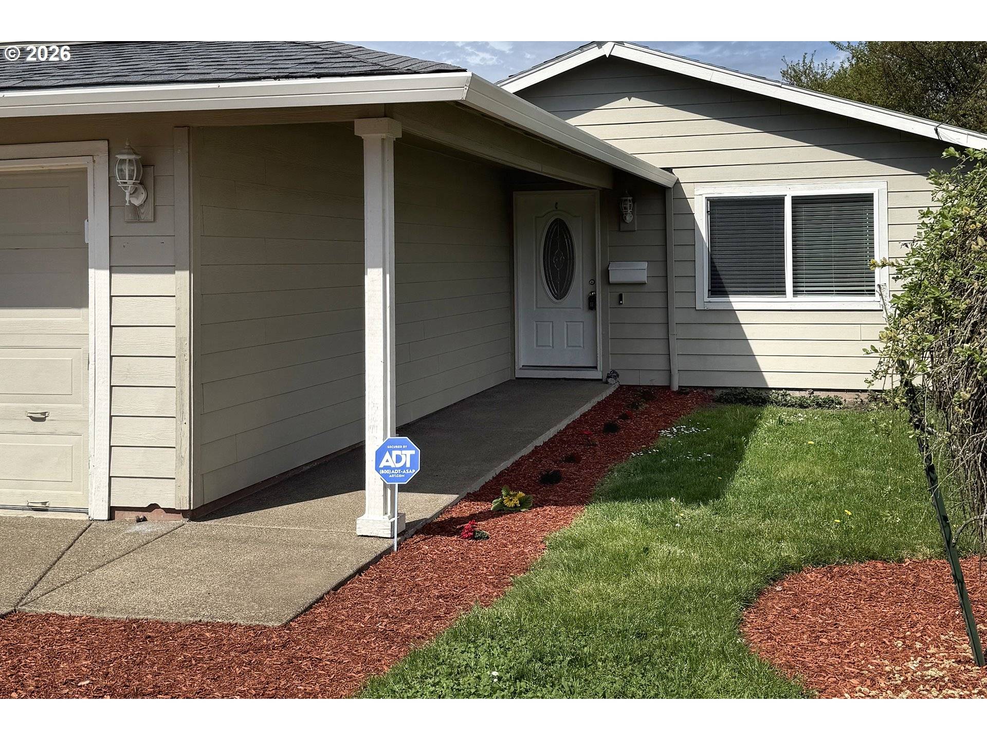 2211 23RD AVE, Forest Grove, OR 97116