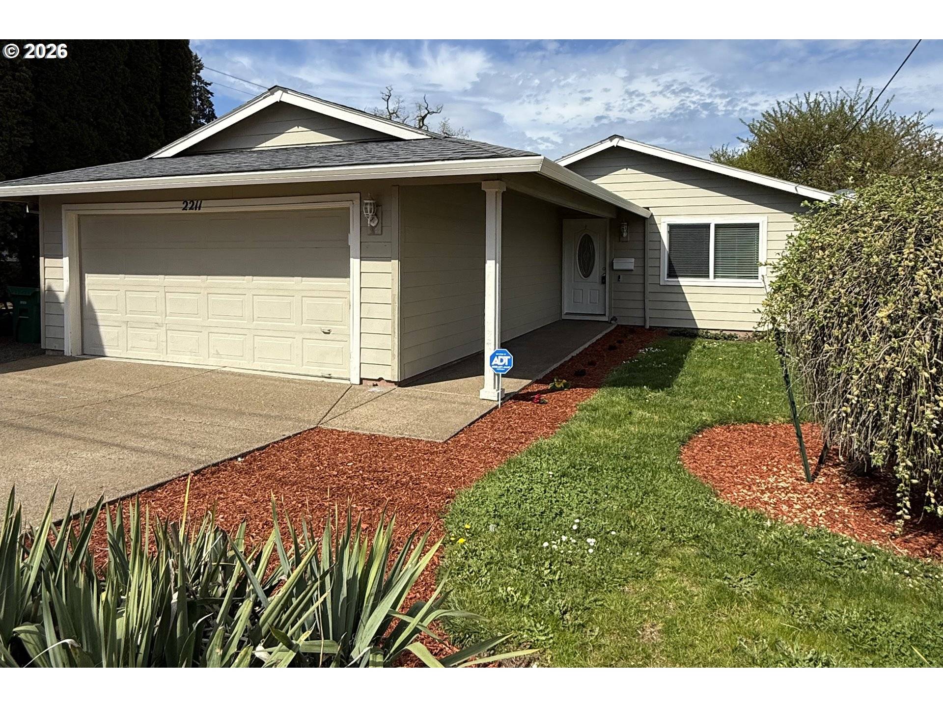 2211 23RD AVE, Forest Grove, OR 97116