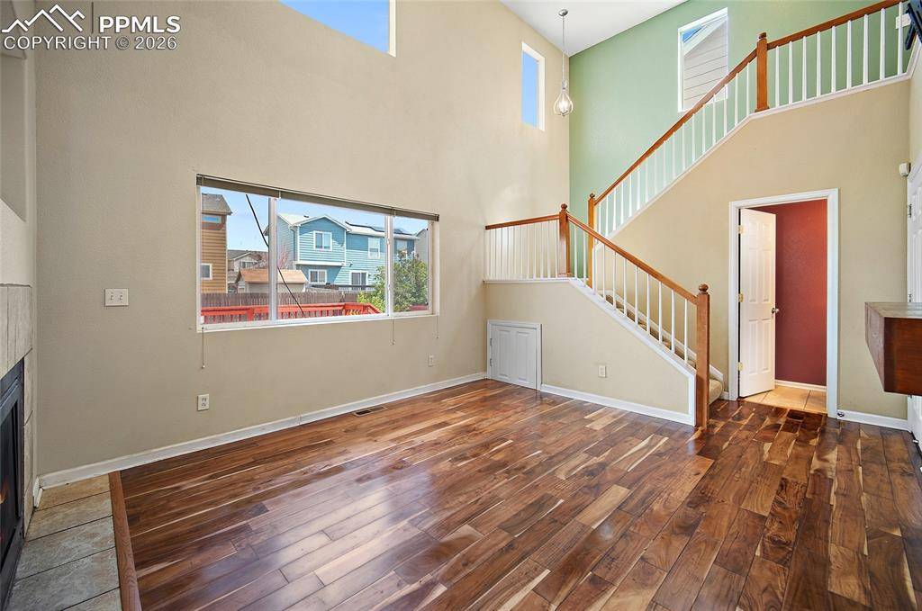 3403 Tail Spin DR, Colorado Springs, CO 80916