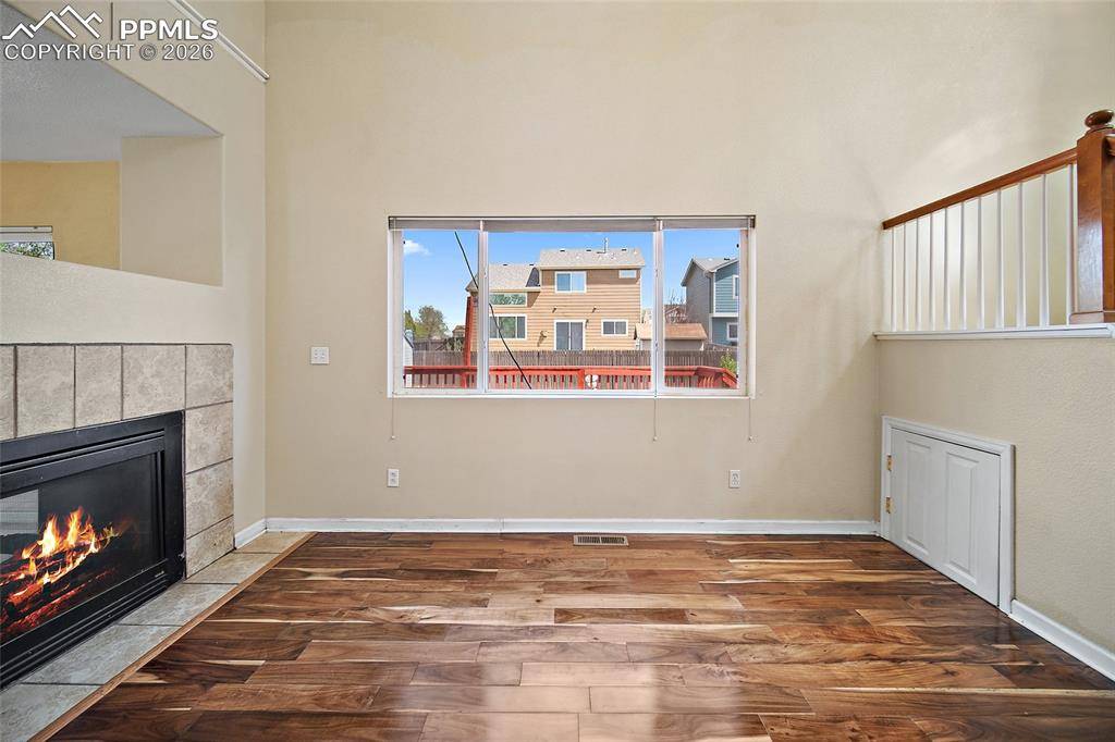 3403 Tail Spin DR, Colorado Springs, CO 80916