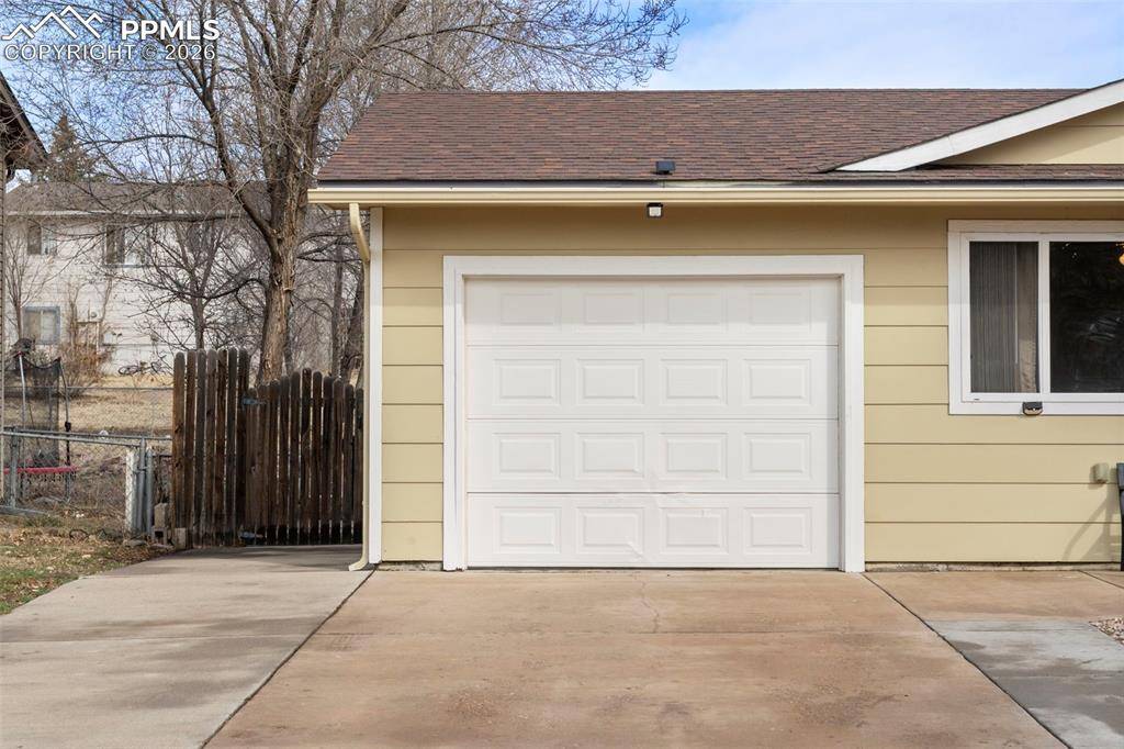 7210 Omaha BLVD, Colorado Springs, CO 80915