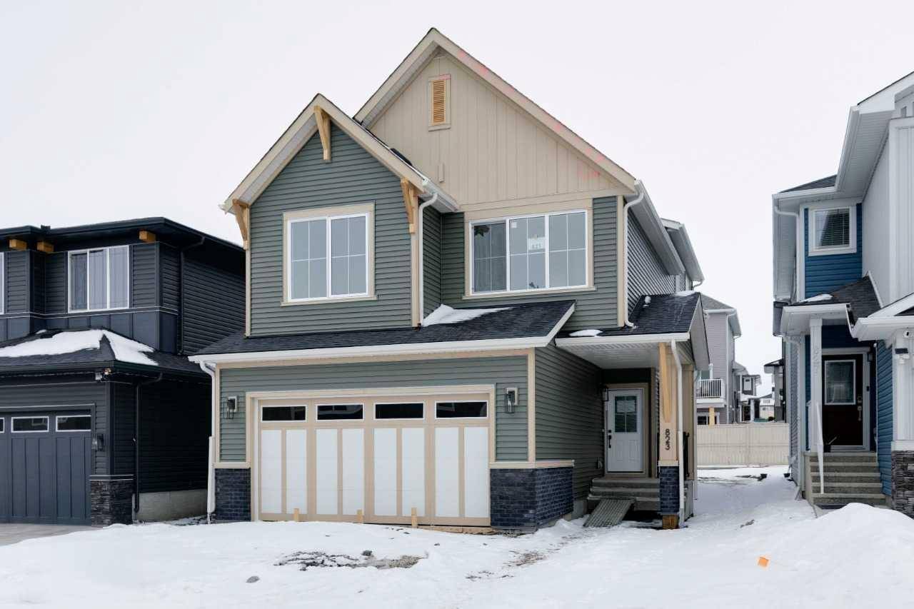 823 Bayview TER SW, Airdrie, AB T4B4G2