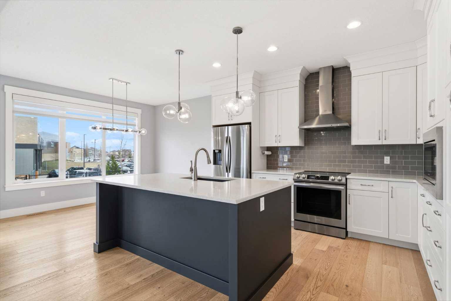 66 Coopersfield PARK SW, Airdrie, AB T4B 4K8