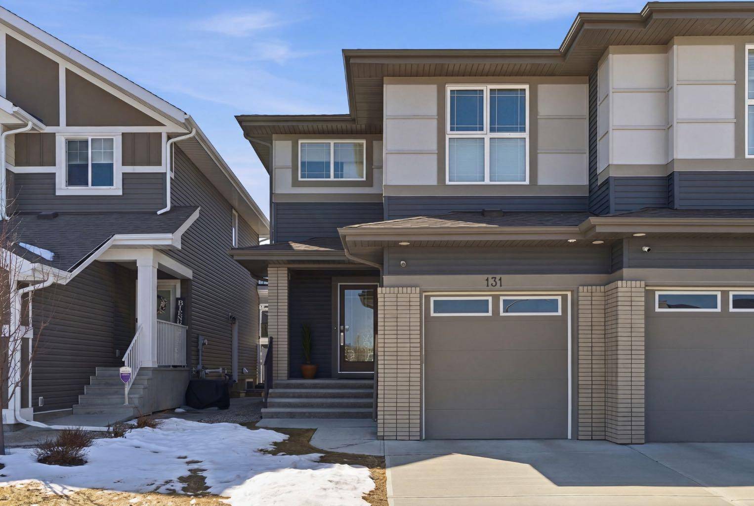 131 Walcrest WAY SE, Calgary, AB T2X 4G2