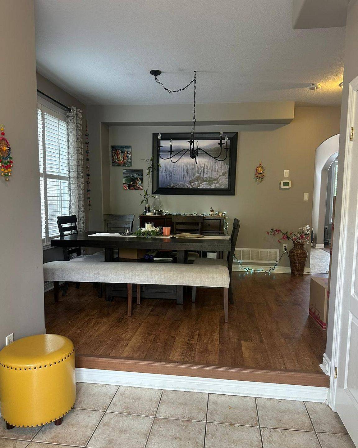 28 Sovereign's Gate, Barrie, ON L4N 0K7