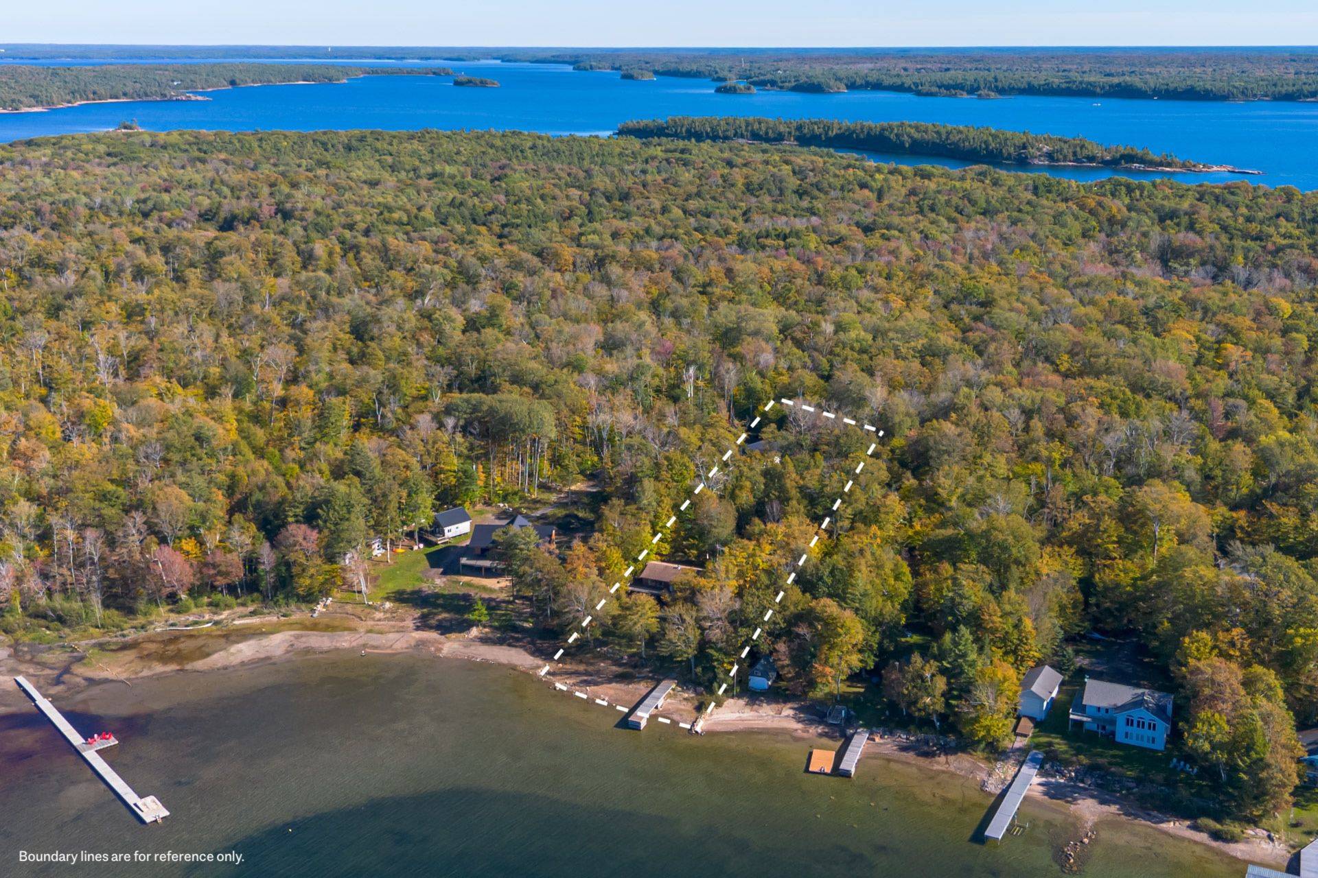 5 Beech AVE, Carling, ON P0G 1G0