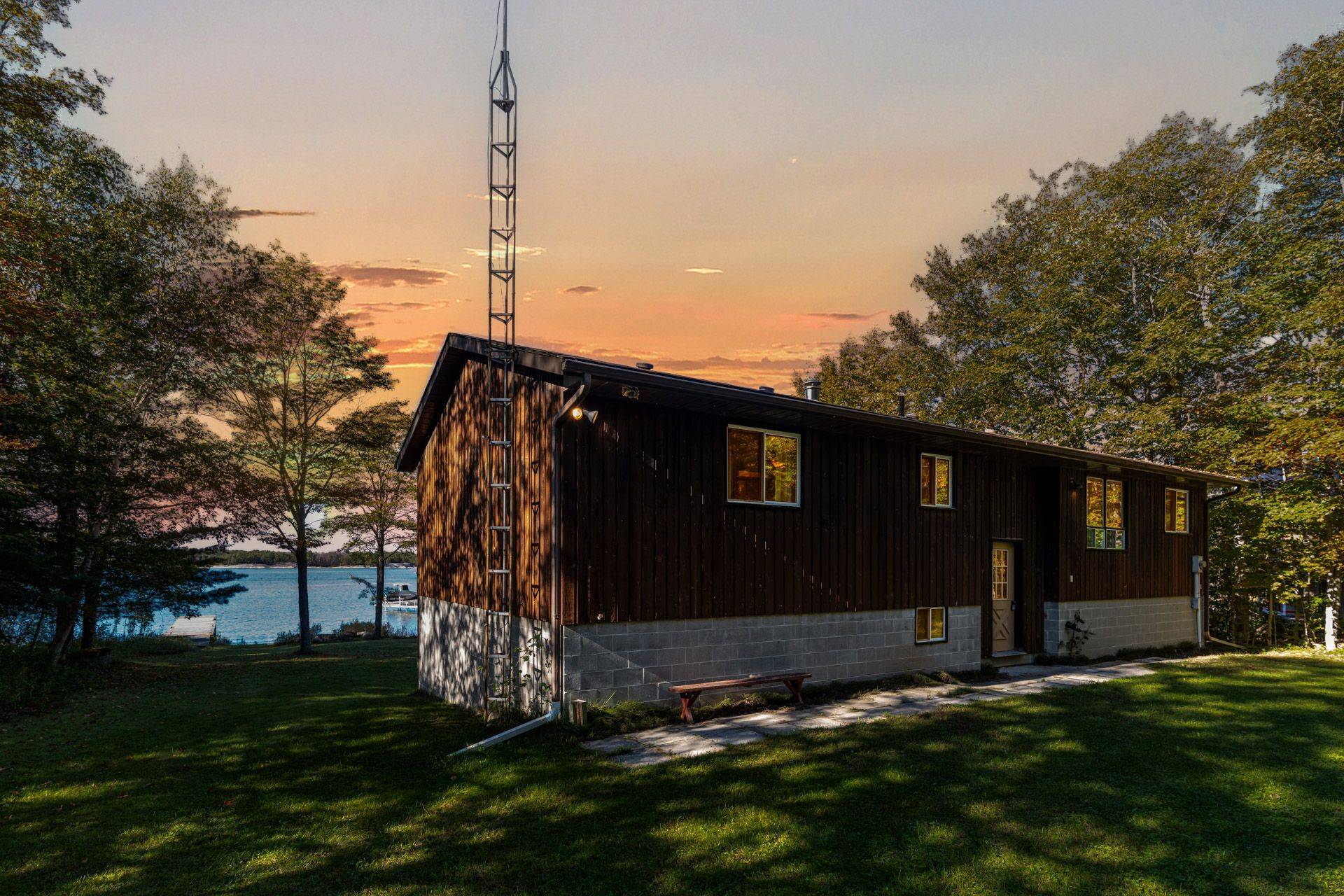 5 Beech AVE, Carling, ON P0G 1G0