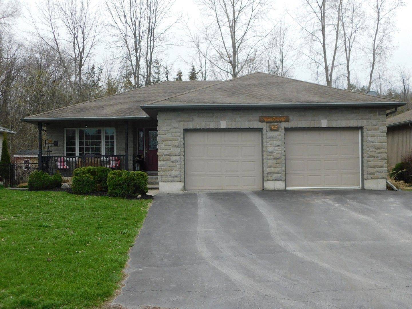 26 Cedar Creek WAY, Quinte West, ON K0K 2C0