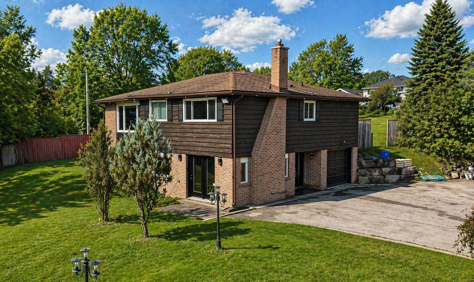 5172 Trafalgar RD, Erin, ON N0B 1T0