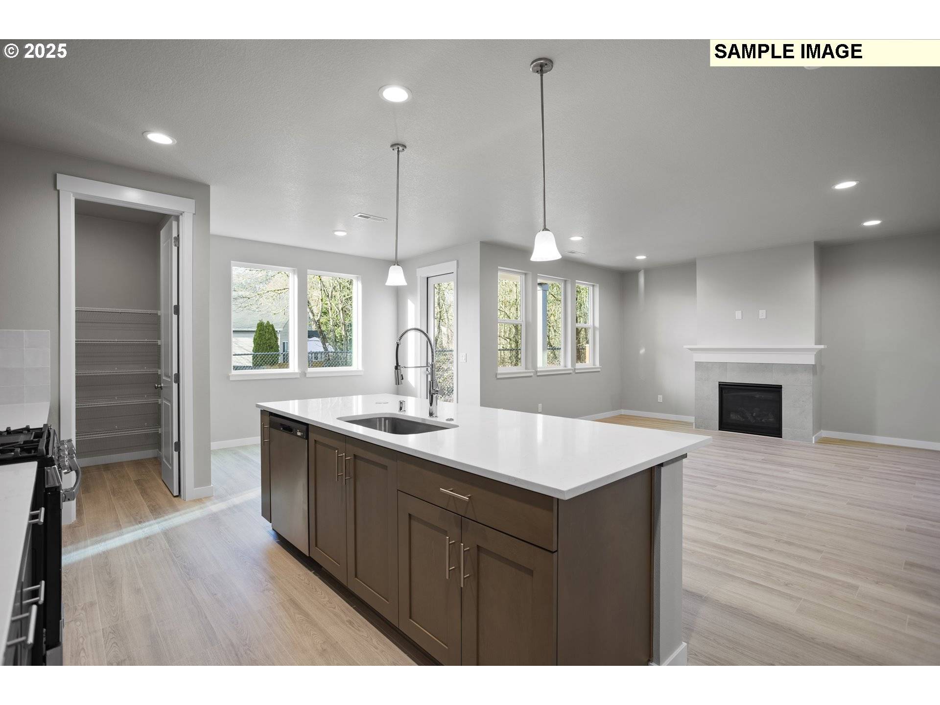 10701 NE 139th AVE #Lot 8, Vancouver, WA 98682