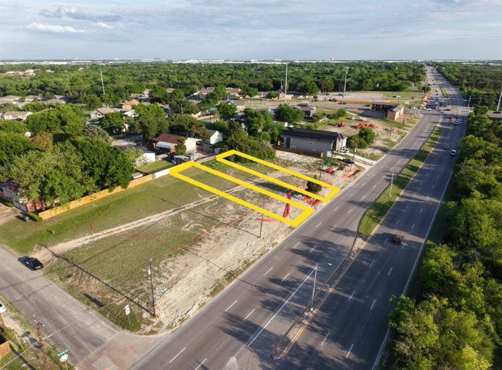 6612 S Lancaster Road, Dallas, TX 75241
