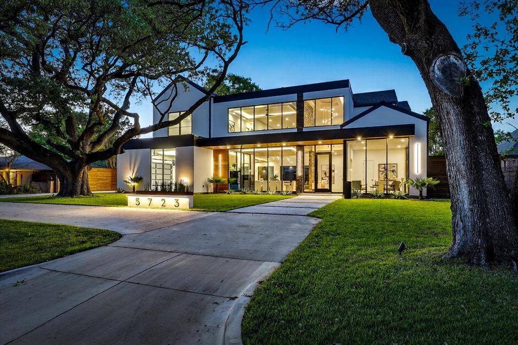 5723 Meletio Lane, Dallas, TX 75230