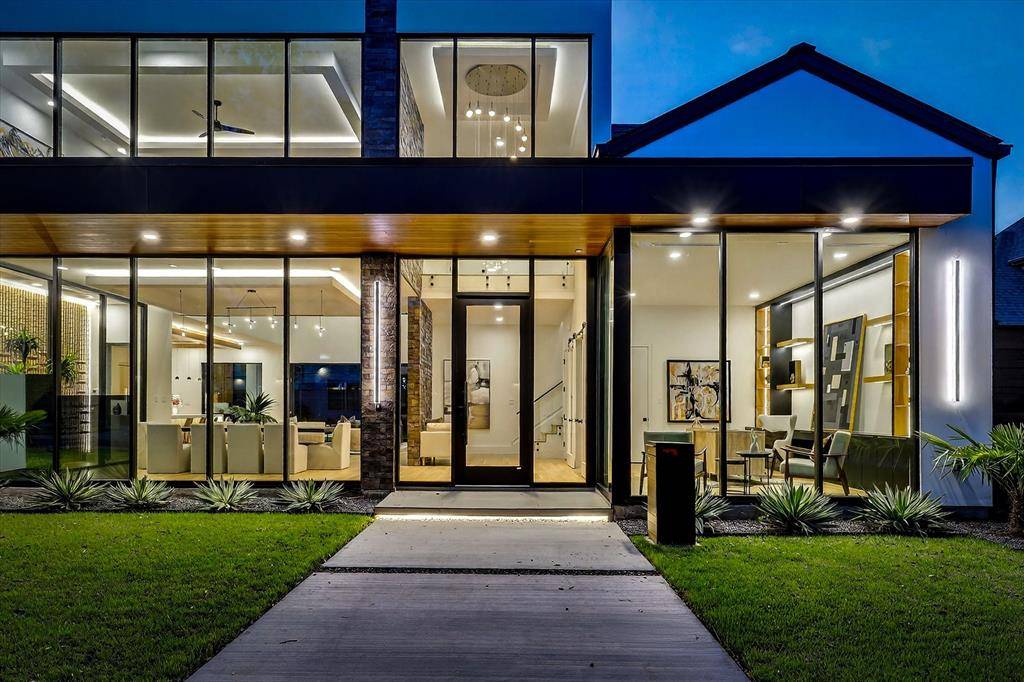 5723 Meletio Lane, Dallas, TX 75230