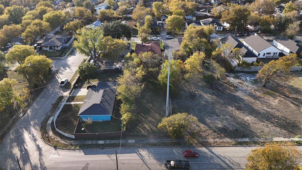 4009 Hammerly Drive, Dallas, TX 75212