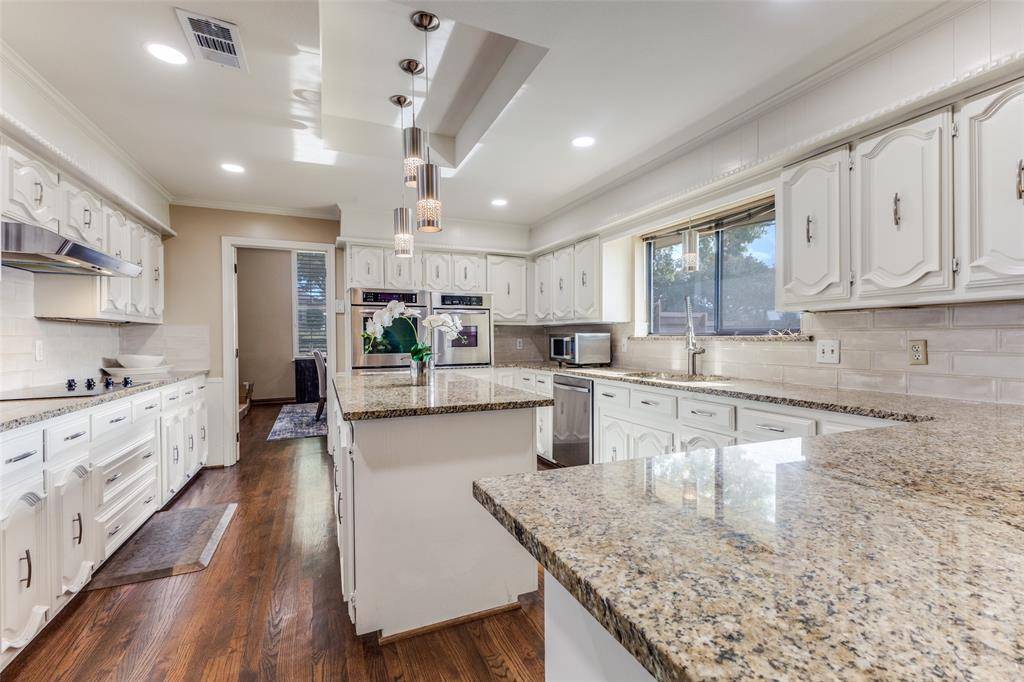 8517 Clover Meadow Drive, Dallas, TX 75243