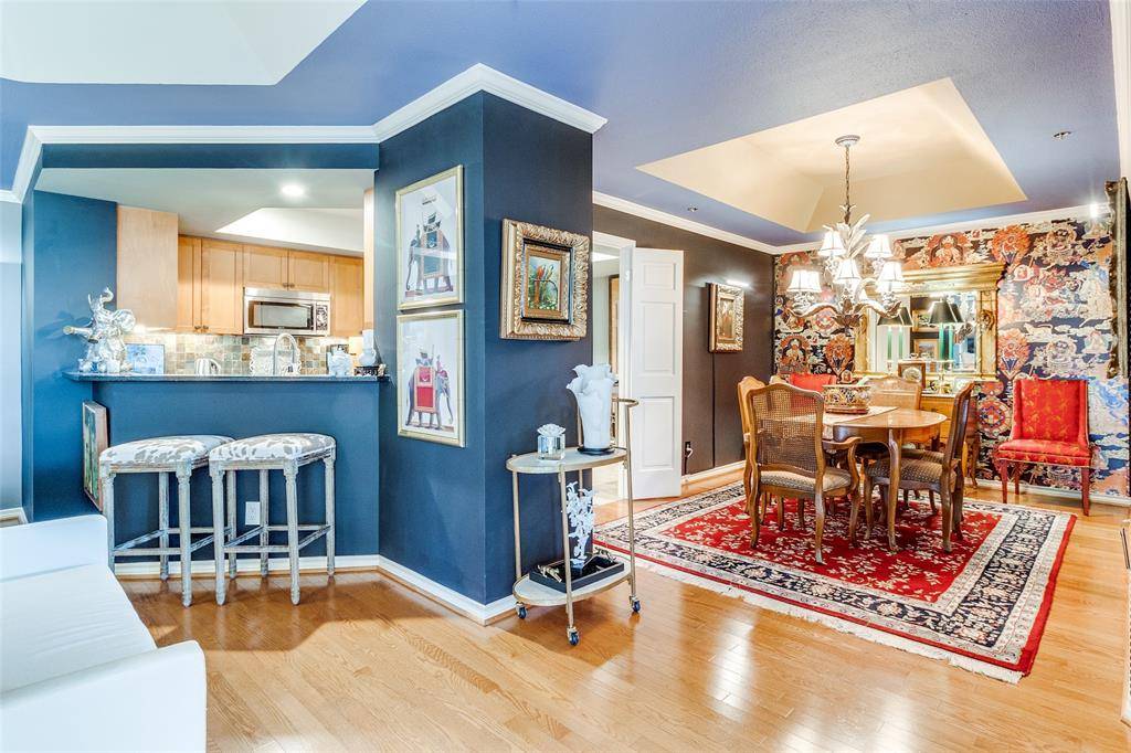 5909 Luther Lane #2104, Dallas, TX 75225