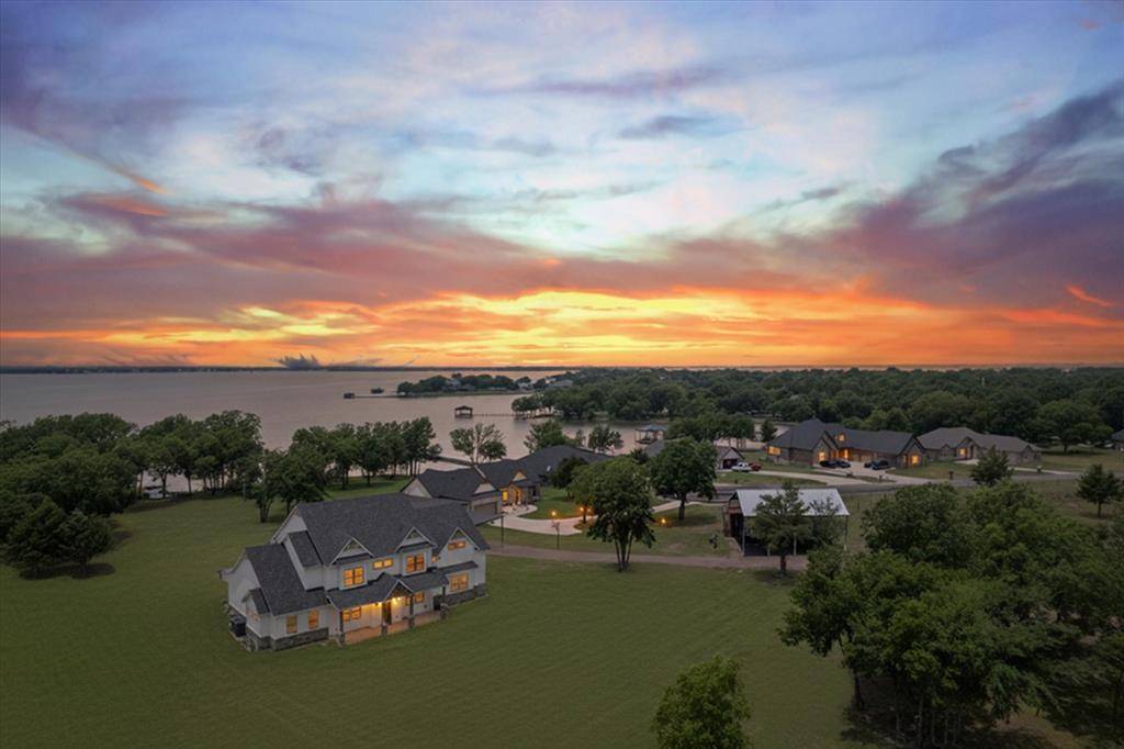 11077 S US HIGHWAY 287 #1, Kerens, TX 75144