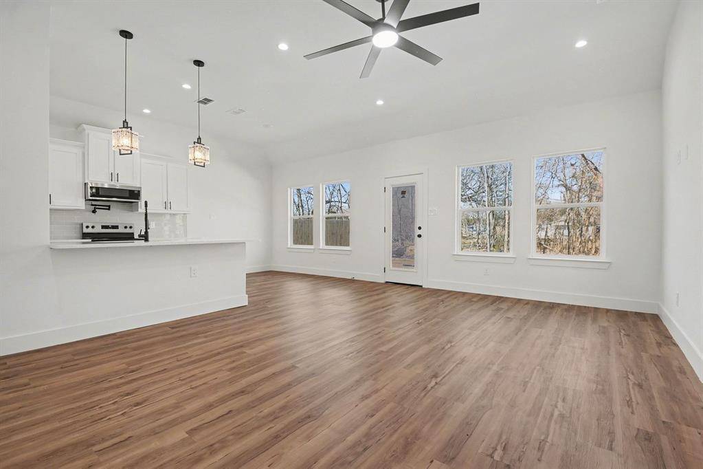 4528 Church Street, Greenville, TX 75401