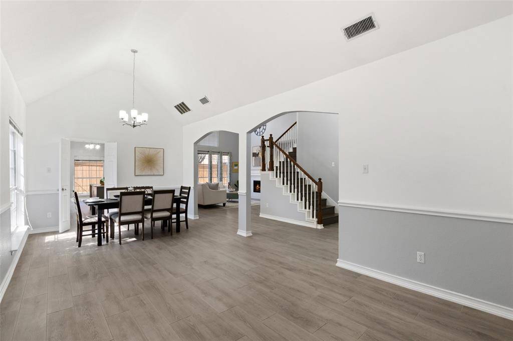 5426 Mill Run Drive, Mckinney, TX 75072