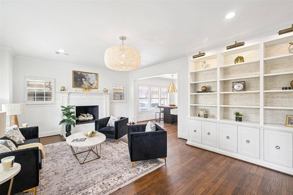 610 Clermont Avenue, Dallas, TX 75223