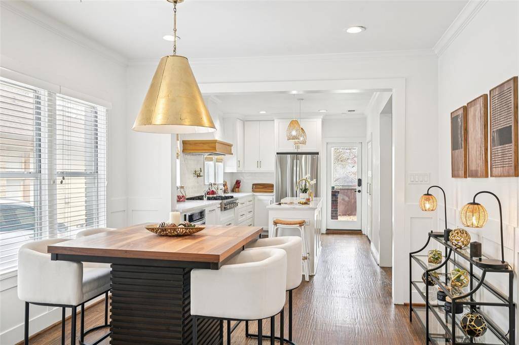 610 Clermont Avenue, Dallas, TX 75223