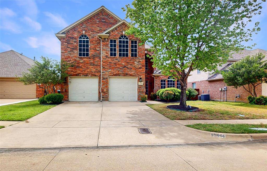 10444 Stoneside Trail, Fort Worth, TX 76244