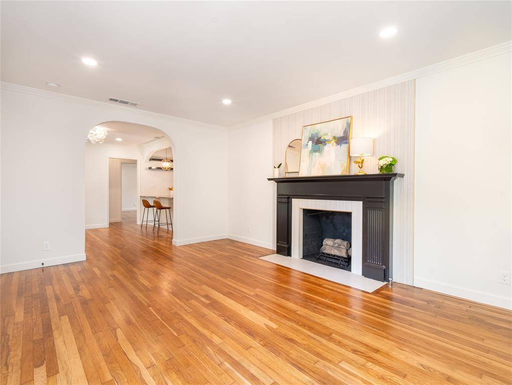 1511 Verano Drive, Dallas, TX 75218