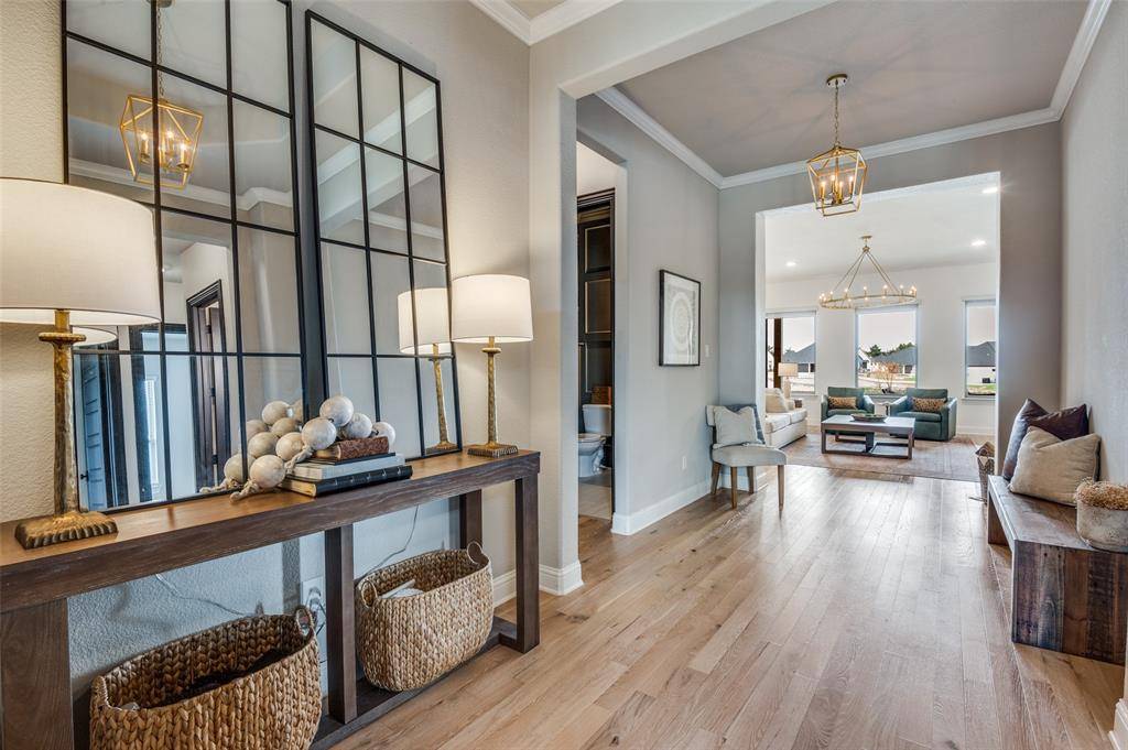 7441 Desert Willow Lane, Ovilla, TX 75154