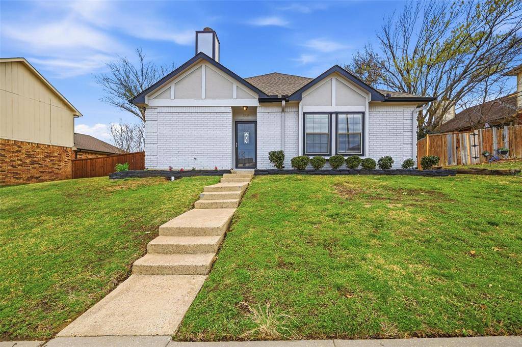 2230 Arbor Creek Drive, Carrollton, TX 75010
