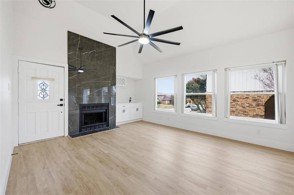 2230 Arbor Creek Drive, Carrollton, TX 75010