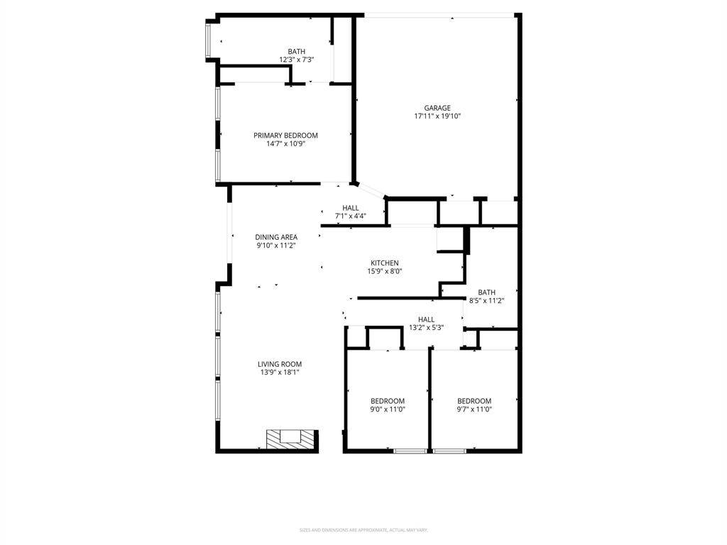 2230 Arbor Creek Drive, Carrollton, TX 75010