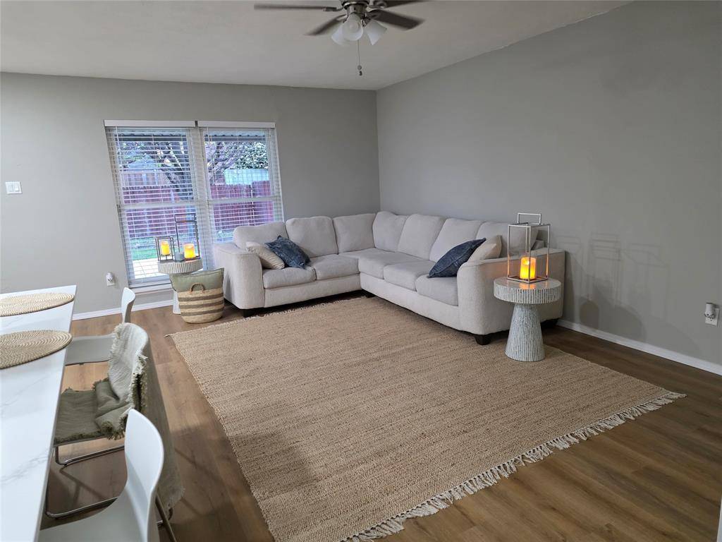 5304 Baker Drive, The Colony, TX 75056