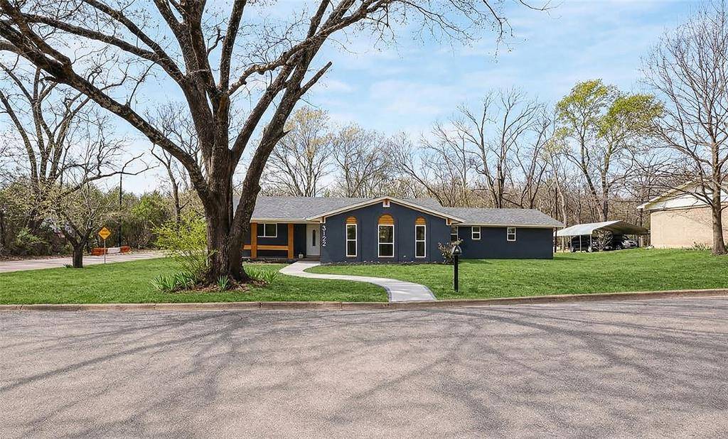 3125 Frances Drive, Denison, TX 75020