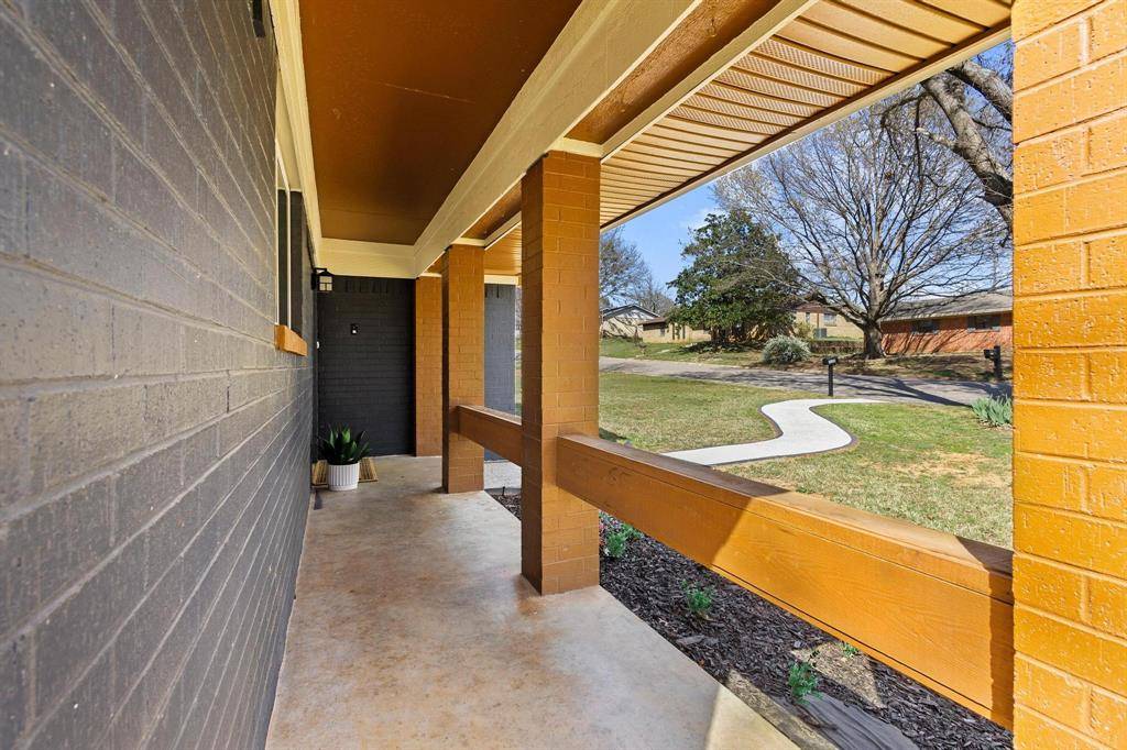 3125 Frances Drive, Denison, TX 75020