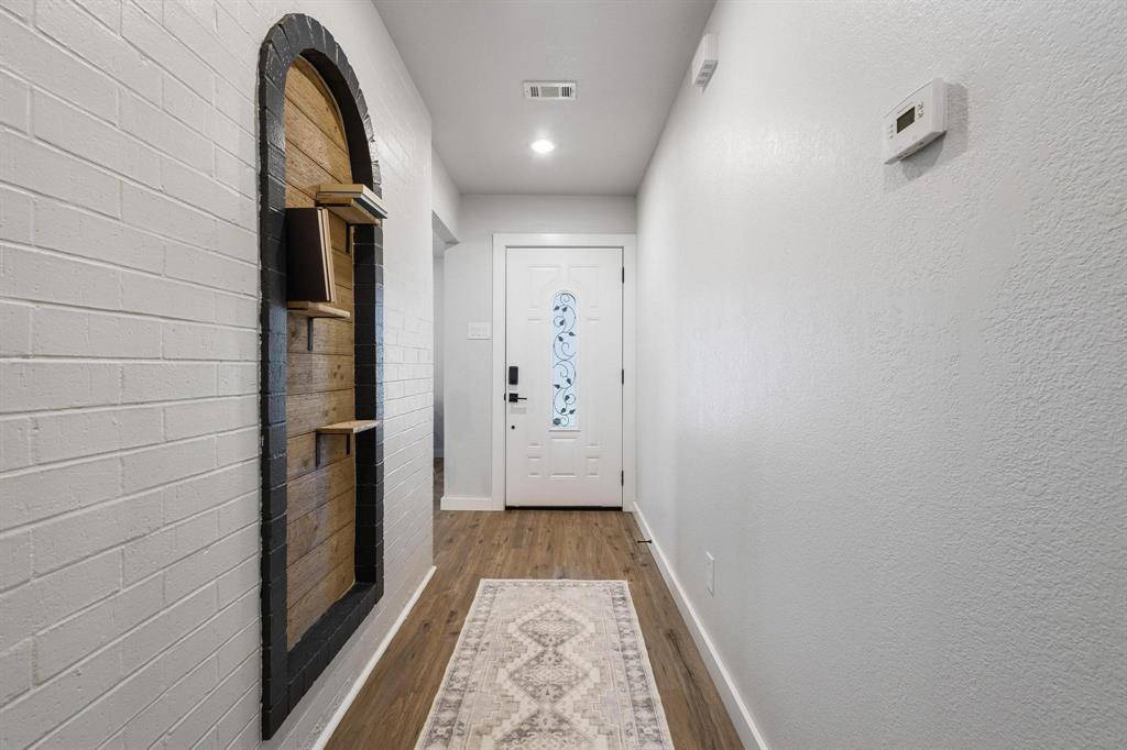 3125 Frances Drive, Denison, TX 75020