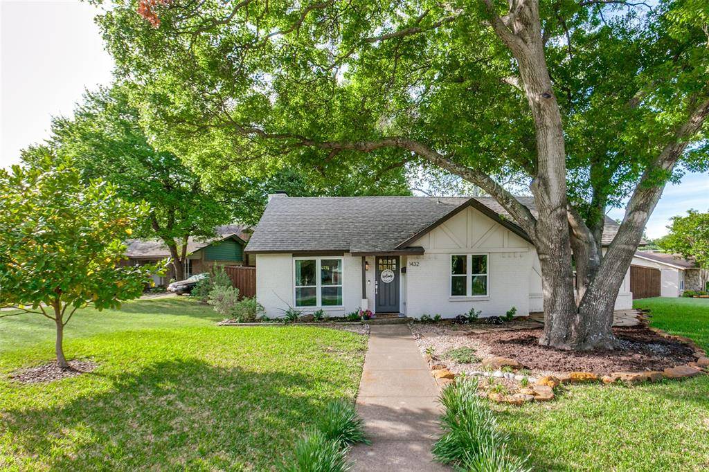 1432 Linden Drive, Plano, TX 75075