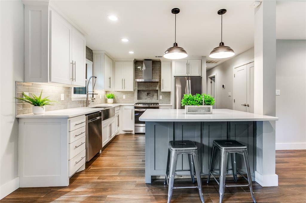 1432 Linden Drive, Plano, TX 75075