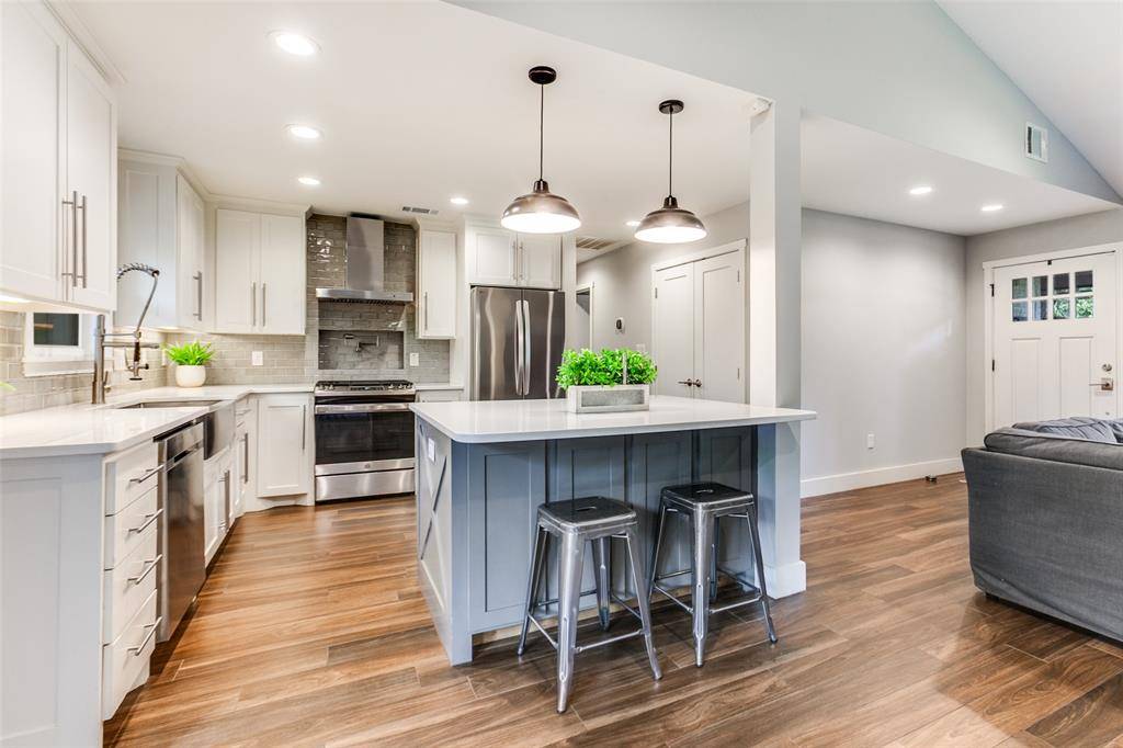 1432 Linden Drive, Plano, TX 75075